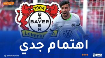 بطل “البوندسليغا” يستهدف عمورة – مصربوست