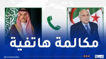عطاف يُناقش مع نظيره السعودي تحضيرات القمة العربية الطارئة – مصربوست