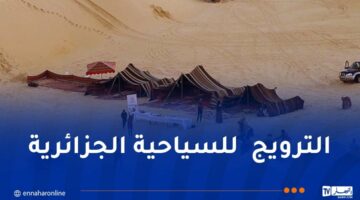 هام للمتعاملين السياحيين الجزائريين – مصربوست