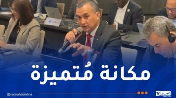 الجزائر في طليعة تبني الذكاء الاصطناعي في إفريقيا – مصربوست