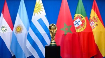 مقترح مثير: توسعة كأس العالم 2030 لتشمل 64 منتخبًا عالميًا