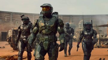 اكتشف المزيد من أفلام ومسلسلات Xbox المثيرة القادمة قريبًا