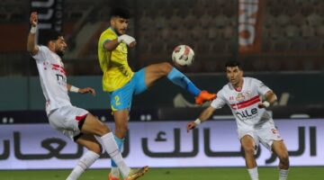 الأخطاء التحكيمية في الدوري المصري تصل إلى البرلمان
