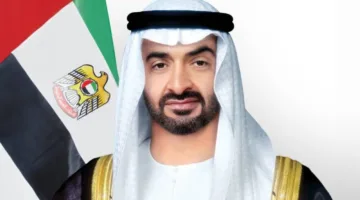 محمد بن زايد يطلق “مؤسسة زايد للتعليم” لتعزيز التعليم وتنمية المجتمعات.