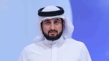 إعلامنا الوطني: شريك أساسي في تحقيق تطلعات الإمارات بثقة أحمد بن محمد