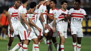 تشكيل الزمالك ضد مودرن سبورت في كأس مصر: سيف الجزيري يقود الهجوم – تفاصيل مثيرة