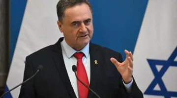 وزير الدفاع الإسرائيلي يوجه بالرد على الصواريخ التي أُطلقت من لبنان