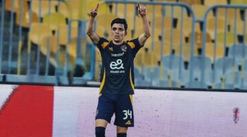 بن شرقي يوضح كواليس انتقاله للأهلي وعدم احتفاله أمام الزمالك