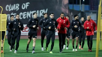الأهلي يعلن قراره النهائي بشأن مشاركته في كأس رابطة الأندية المصرية