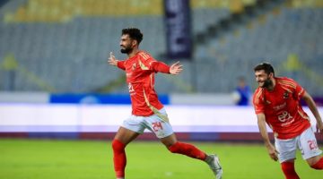 بث مباشر: مباراة الأهلي وإنبي اليوم في كأس الرابطة المصرية 2025