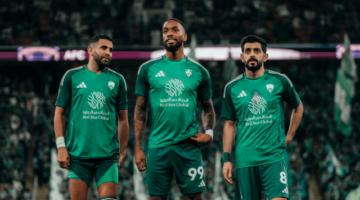 الأهلي السعودي يتألق عالميًا برقم قياسي: منافسة شرسة مع كبار الأندية العالمية