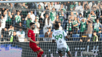 مواجهة قارية مثيرة: الأهلي يقابل الريان في دوري أبطال آسيا 2025