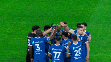 قبل لقاء باختاكور.. غيابات عديدة تضرب صفوف نادي الهلال