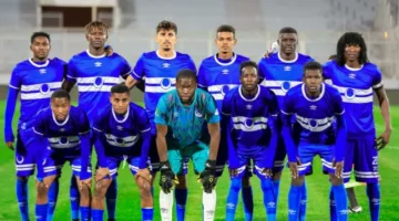 الهلال السوداني يضع ضوابط صارمة استعدادًا لمواجهة الأهلي المصري المقبلة
