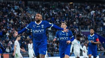 موعد مباراة الهلال وباختاكور اليوم في دوري أبطال آسيا 2025