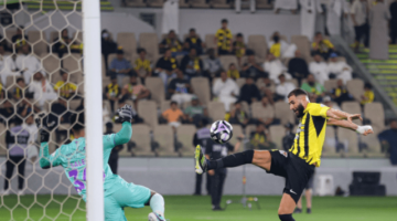 نتيجة مباراة الاتحاد والقادسية مباشرة في الدوري السعودي 2025: تفاصيل المباراة والأهداف