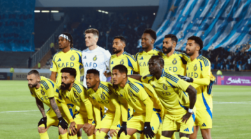 النصر السعودي يثير اهتمام الإيرانيين استعدادًا لمواجهة الاستقلال