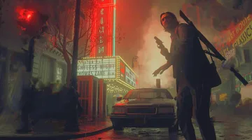 ميزانية Alan Wake 2 تتخطى الحدود المقررة رسميًا وفق تصريح شركة Remedy