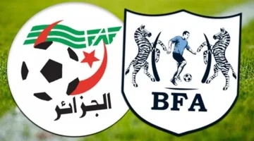 القنوات الناقلة لمباراة الجزائر وبوتسوانا اليوم في تصفيات كأس العالم 2026