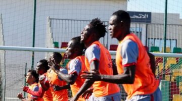 المريخ السوداني يستعيد نجمه الأول ويتأهب لقفزة جديدة في عالم الكرة
