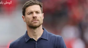 تشابي ألونسو: حلم تدريب ريال مدريد وخيار انتظار أنشيلوتي وارد بقوة