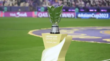 24 منتخبًا يتنافسون على حجز آخر مقاعد كأس آسيا في رحلة مثيرة
