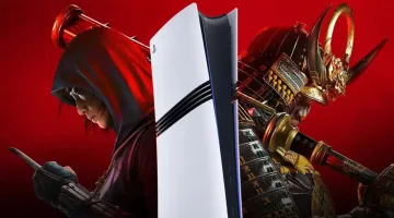 لعبة Assassin’s Creed Shadows: لماذا لا تدعم تقنية PSSR على PS5 Pro؟