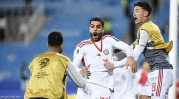 الأميري ينقذ الموقف ببراعة ومحاجنة يتألق في دور البطل