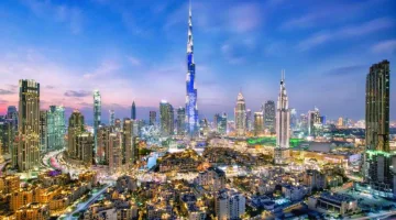 الإمارات تتصدر العالم في تحقيق الاستقرار الاقتصادي بإنجازات استثنائية