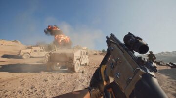 شركة EA تتراجع عن ملاحقة فيديوهات Battlefield 6 المسربة وتغير استراتيجيتها.