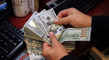 أسعار الدولار اليوم في بنوك مصر: تحديث الاثنين لأحدث معدلات الصرف