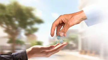 شرطة دبي تبدأ حملة “ساعد بوعي” للتصدي لظاهرة التسول بفاعلية