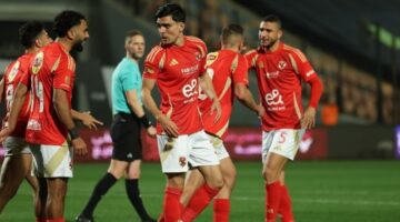 القنوات الناقلة لمباراة الأهلي وطلائع الجيش اليوم في الدوري المصري 2025