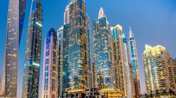 دبي تركز على تحديث اللوائح لتعزيز جاذبيتها لصناديق التحوط العالمية