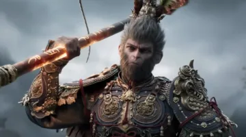 لعبة Black Myth Wukong تضع الصين في صدارة صناعة ألعاب الفيديو عالميًا