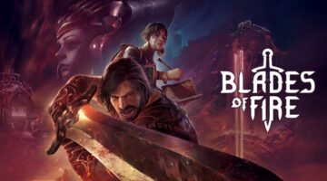 الإعلان عن لعبة الأكشن وتقطيع الأطراف الجديدة Blades of Fire من مطوري Castlevania | مصر بوست