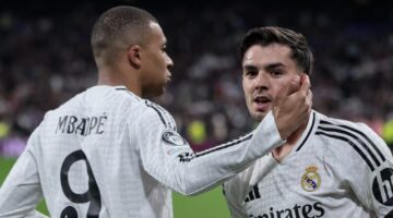 إبراهيم دياز وأرسنال يكتبان التاريخ في دوري أبطال أوروبا
