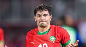 إبراهيم دياز محور سخرية مدير منتخب إسبانيا السابق بتصريحات مثيرة للجدل