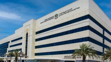 وزارة الصحة: الإمارات تتقدم دول العالم بانخفاض معدلات الإصابة بمرض السل