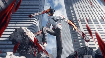 فيلم Chainsaw Man: الإعلان عن تاريخ عرض فيلم Reze Arc المنتظر بشدة