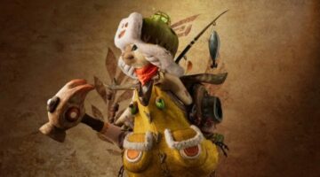 كيفية صناعة درع Palico في Monster Hunter Wilds – مصر بوست