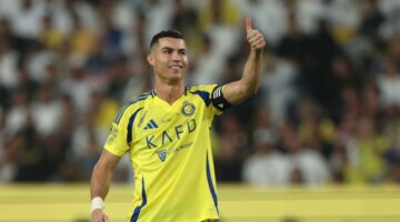 تفاصيل مباراة النصر والشباب في الدوري السعودي 2025: الأهداف والنتيجة الكاملة