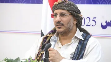 طارق صالح: البيضاء ستكون البداية في إنهاء سيطرة المشروع الحوثي