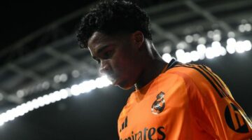 ريال مدريد يدرس إعارة إندريك وموهبة واعدة إلى الدوري الألماني الموسم القادم: تقارير تفيد بخطوة جديدة لإتاحة الفرص التطويرية