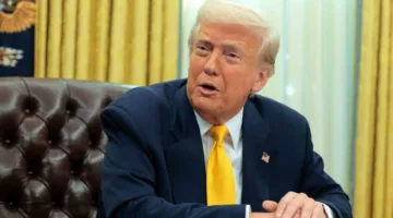 ترامب يهدد بزيادة الرسوم الجمركية على كندا والاتحاد الأوروبي قريبًا