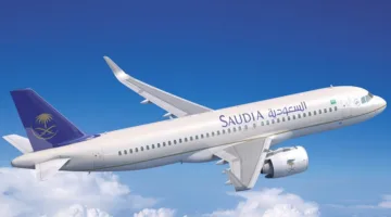 الخطوط الجوية السعودية توضح شرطًا جديدًا لتعديل حجوزات الرحلات المحلية والدولية