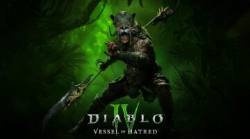 متى سنحصل على Diablo 5؟ رود فيرجسون يجيب – مصر بوست