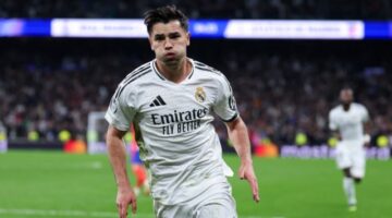 إبراهيم دياز على بعد خطوة من الدوري السعودي في صفقة بقيمة 80 مليون يورو!