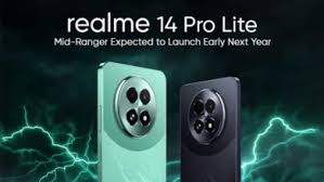 تفاصيل كاملة عن هاتف Realme 14 Pro Lite: المميزات والسعر