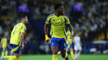 جون دوران يخطف الأضواء بإنجاز مميز في ليلة تأهل النصر السعودي